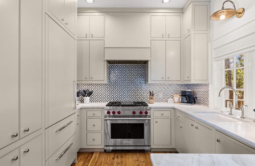 Rosemary Beach House | Boardwalk to Beach · 4BR | Bikes Included | Heart of Rosemary Beach