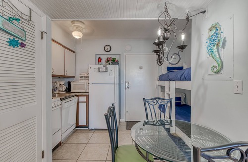 Fort Morgan Condo | Book Today for a Great GetAway~Awesome Amenities & Gulf View!
