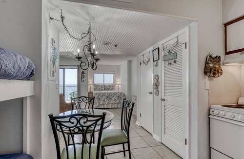 Fort Morgan Condo | Book Today for a Great GetAway~Awesome Amenities & Gulf View!