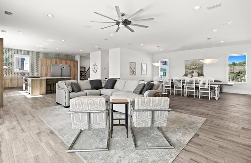 Gulf Pines House | Bourbon Beach - Your Dream Vacation Destination