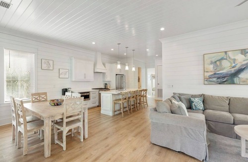 Orange Beach House | BRAND NEW HOME-Island Time-The Osprey-Boat Slip Included-Signature Properties