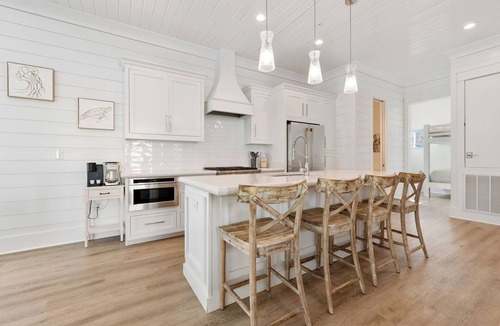 Orange Beach House | BRAND NEW HOME-Island Time-The Osprey-Boat Slip Included-Signature Properties