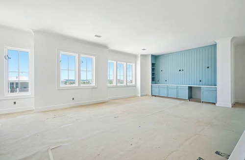 Villa Segunda House | Brand New, Luxury Beachfront Vacation Home in Pensacola Beach!