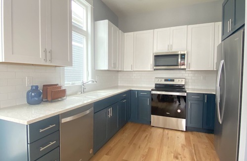 Saint Joseph House | Brand new St Joseph Marina Resort House with POOL!
