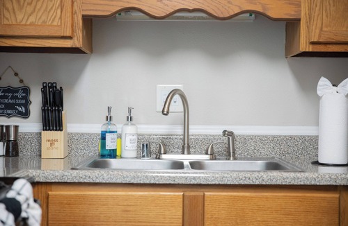 Glen Iris Apartment | Bright & Modern 2BR, Near UAB & Hospitals