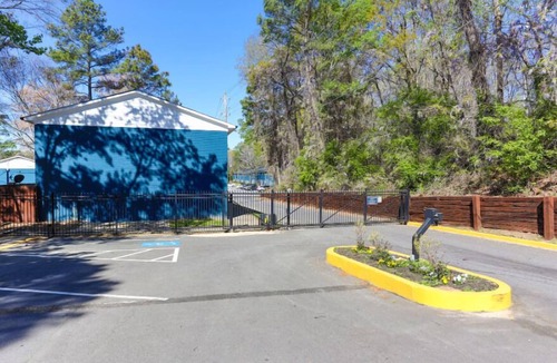 College Park Apartment | Bright, Spacious 2Bd 2.5Bt Townhome Interior