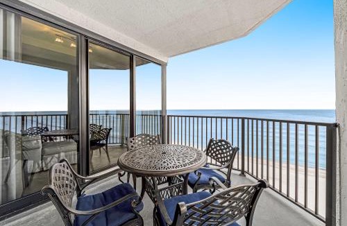 Orange Beach East House | Broadmoor 604