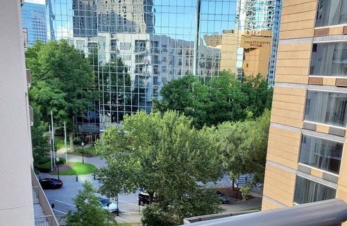 North Buckhead Apartment | BUCKHEAD ATLANTA DELUXE HOME AWAY FROM HOME.