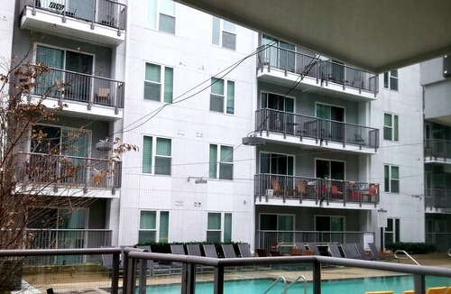 North Buckhead Apartment | BUCKHEAD ATLANTA DELUXE HOME AWAY FROM HOME.