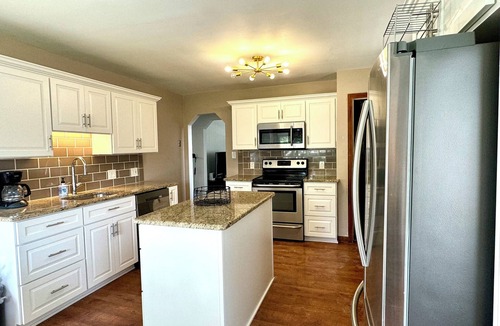 Royal Oak House | Bungalow Bliss in Royal Oak