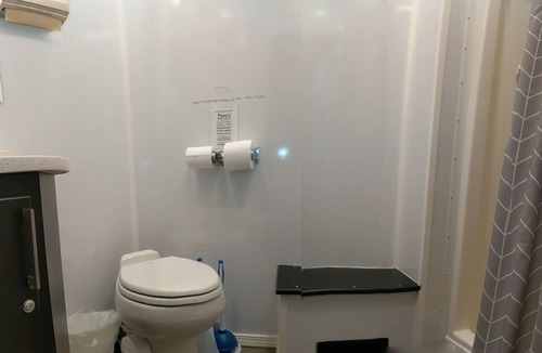 Phelps Apartment | BYOTent Glamping Campsite #9, Premium Amenities Included!