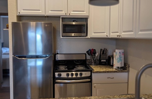 Oak Harbor Condo | C&D REST-A-WHILE Book 2 Nights 3rd Is Free 9-1-26 to 9-27-26 Stays Only