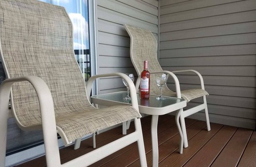 Oak Harbor Condo | C&D REST-A-WHILE Book 2 Nights 3rd Is Free 9-1-26 to 9-27-26 Stays Only