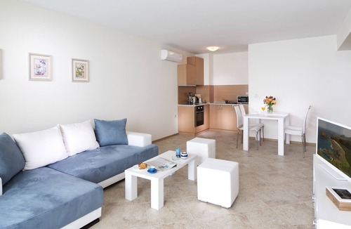 Kavarna Apartment | Calithea Complex