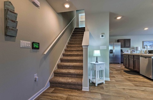 Gulf Hills Cottage | 'camden Ocean Springs' House Near Beaches!