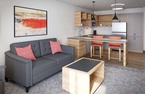 Jackson Hotel | Candlewood Suites Jackson by IHG