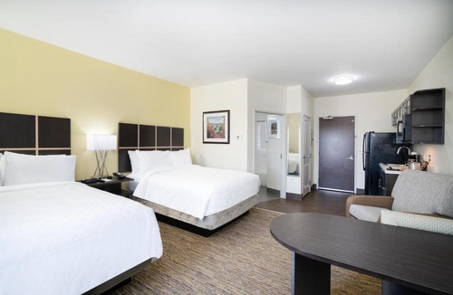 Franklin Hotel | Candlewood Suites - Nashville - Franklin by IHG