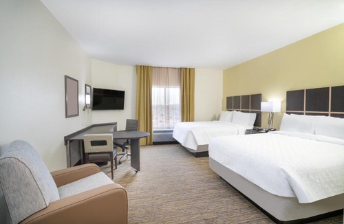 Franklin Hotel | Candlewood Suites - Nashville - Franklin by IHG