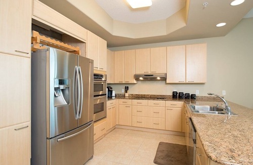 Orange Beach East Condo | Caribe Penthouse Gulf View Condo | Orange Beach