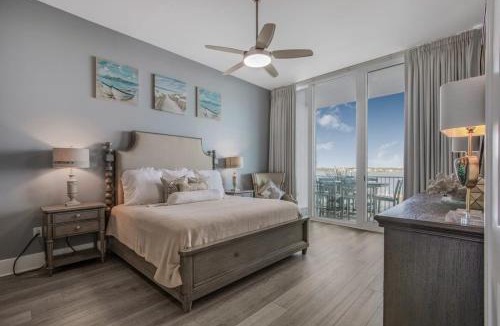 Orange Beach East Apartment | Caribe Resort D106 by Vacation Homes Collection