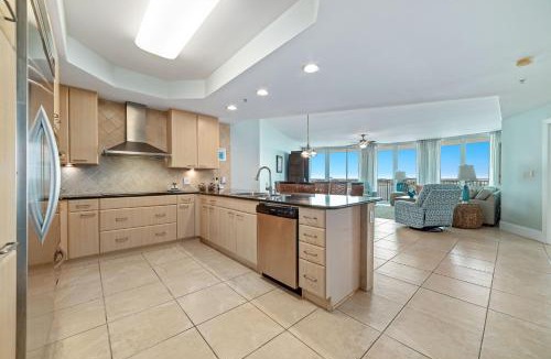 Orange Beach East House | Caribe Resort Unit C604