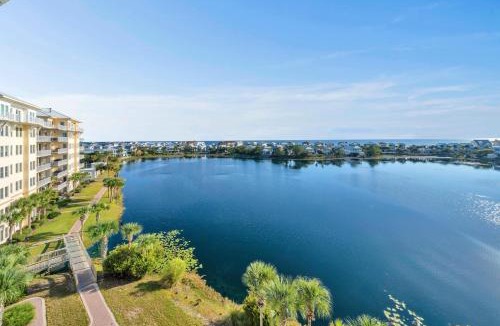 Sunnyside Apartment | Carillon Beach Resort Inn 508 - Life is Better at the Beach