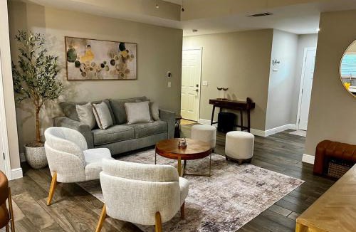 Northeast Pensacola House | Casa Binkley