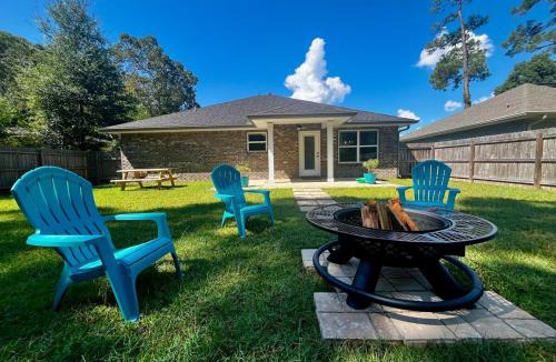 Northeast Pensacola House | Casa Binkley