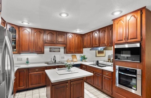 Decatur Apartment | Casa Oasis Dual living Plus Modern Suite