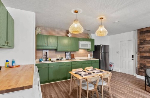 Decatur Apartment | Casa Oasis Dual living Plus Modern Suite