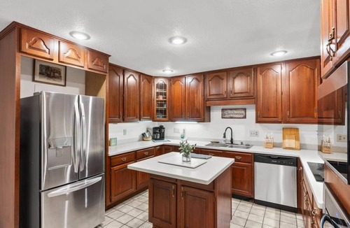 Decatur Apartment | Casa Oasis Dual living Plus Modern Suite