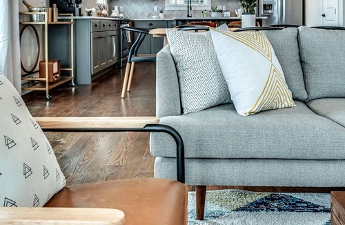 Buena Vista House | ★CELEBRATE HOUSE ★ Bachelor-ette Rooftop Sky Terrace, 1 mile to BROADWAY