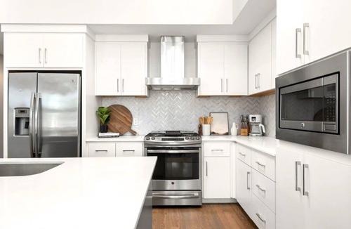 West End House | 'Central Park' Home｜Vandy-3 blocks｜Broadway-2.5mi
