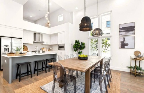 West End House | 'Central Park' Home｜Vandy-3 blocks｜Broadway-2.5mi