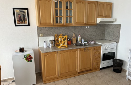 Ravda Apartment | Chantall-Apartment Comfort