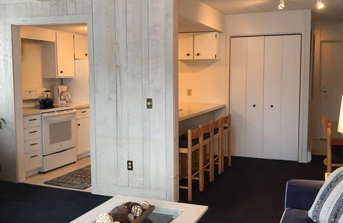 Charlevoix Condo | Charlevoix Waterfront Condo in the Heart of Charlevoix at it's Best