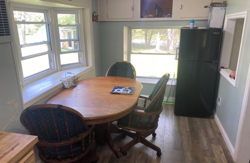 Port Hope Cabin | Charming 1-bedroom cabin in Port Hope-PET FRIENDLY with WIFI 😃