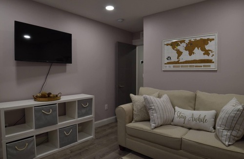 Canton Condo | Charming 2-Bedroom Luxury Condo in the heart of Canton
