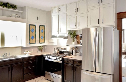 Grand Rapids House | Charming 2-bedroom house in amazing Grand Rapids with AC