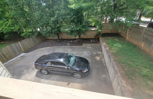 Mechanicsville House | Charming 3-bedroom house in wonderful downtown Atlanta.