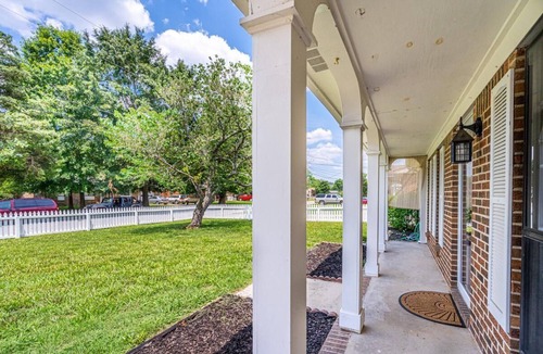 Decatur House | Charming 3-bedroom house close to the action in amazing Decatur, AL!