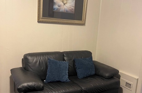 Albion House | Charming 3-bedroom house with WiFi in lovely Albion