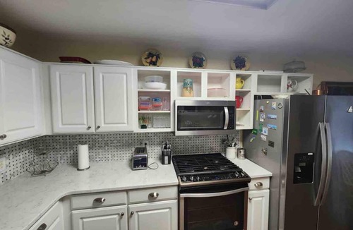 Malbis House | Charming 3-bedroom house in enjoyable Daphne Alabama