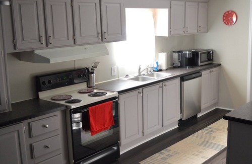 Elrod House | Charming 3-bedroom in a quite area in Tuscaloosa County - 25 mins to campus