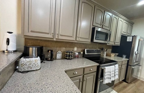 Tuscaloosa House | Charming 3BR/2BA Gem Just South of Tuscaloosa!