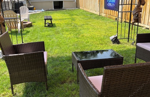Auburn Gresham House | Charming 4-bedroom house with WiFi and AC in amazing Chicago