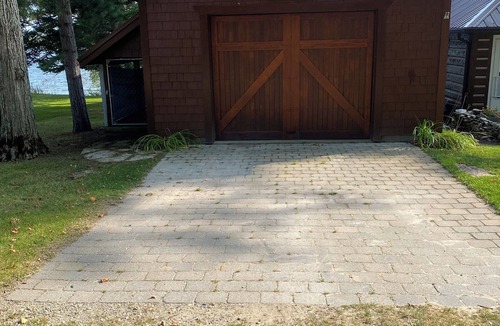 Germfask Cottage | Charming cottage on beautiful South Manistique Lake