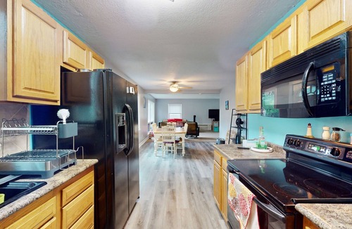 Coldwater Cottage | Charming cottage with a private dock and serene water views