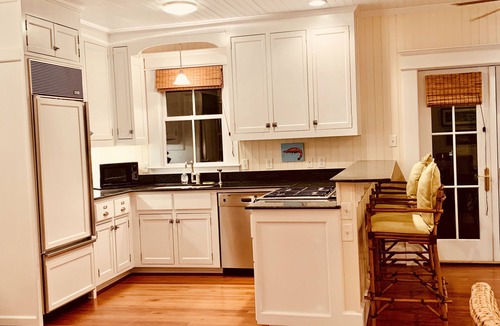 Magnolia Springs House | Charming Magnolia Springs Getaway-Upstairs