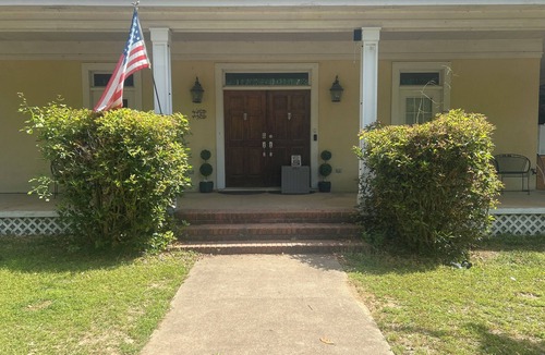 Valley Grande Apartment | Charming studio with AC in beautiful Valley Grande Golf Course.